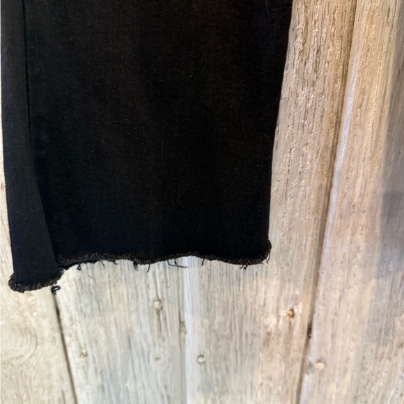 Abound Black Denim Jeans - Picture 4 of 7